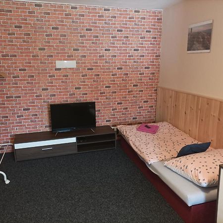 Apartmany Litvinov Centrum Bagian luar foto