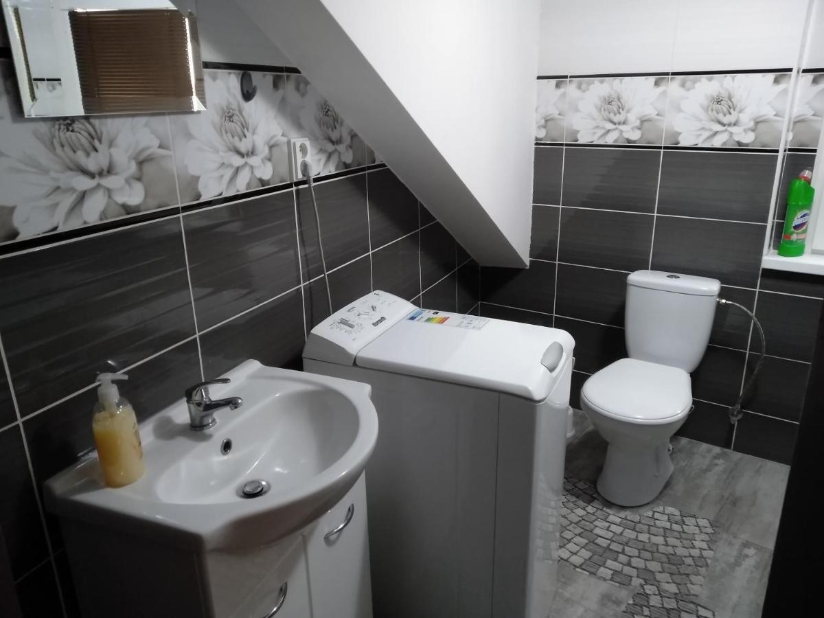 Apartmany Litvinov Centrum Bagian luar foto